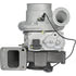Alliant Power AP90946 Turbocharger Turbocharger