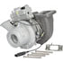 Alliant Power AP90946 Turbocharger Turbocharger