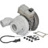 Alliant Power AP90949 Turbocharger REM TURBOCHARGER