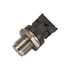 Bosch 0 281 002 863 Fuel Pressure Sensor (0281002863) NEW FUEL PRESSURE SENSOR