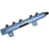 Bosch 0 445 216 050 Fuel Injection Fuel Rail (0445216050) NEW FUEL INJECTION FUEL RAIL
