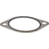 Cummins 5398279 Fresh Water Transfer Connection Gasket Fresh Water Transfer Connection Gasket