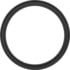 Cummins 5405392 Engine Oil Cooler Seal Engine Oil Cooler Seal