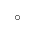 Cummins 3867043 Multi-Purpose O-Ring Multi-Purpose O-Ring | Dodge Ram 2500 (1999-2002), Ram 3500 (1999-2002)