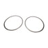 Cummins 2871451 Diesel Particulate Filter (DPF) Gasket Diesel Particulate Filter (DPF) Gasket
