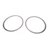 Cummins 2871451 Diesel Particulate Filter (DPF) Gasket Diesel Particulate Filter (DPF) Gasket