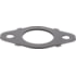 Cummins 5447591 Exhaust Manifold Gasket NEW EXHAUST MANIFOLD GASKET