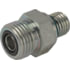 Cummins 4940183 Turbocharger Oil Line Adapter NEW TURBOCHARGER OIL LINE ADAPTER