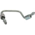 Cummins 4935982 Fuel Injector Line Fuel Injector Line