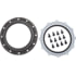 Cummins 4089544 Engine Crankshaft Seal Engine Crankshaft Seal
