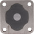 Cummins 4024808 Fuel Shut-Off Solenoid Kit Fuel Shut-Off Solenoid Kit