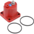 Cummins 4024808 Fuel Shut-Off Solenoid Kit Fuel Shut-Off Solenoid Kit