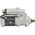 Delco Remy 19011400 Starter Starter