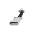Garrett 771864-0001 Turbocharger Vane Position Solenoid Connector NEW TURBOCHARGER VANE POSITION SOLENOID CONNECTOR