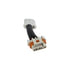Garrett 771864-0001 Turbocharger Vane Position Solenoid Connector NEW TURBOCHARGER VANE POSITION SOLENOID CONNECTOR