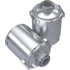 Denso DC2-B0402 Diesel Oxidation Catalyst (DOC) Diesel Oxidation Catalyst (DOC)