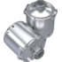 Denso DC2-C0403 Diesel Oxidation Catalyst (DOC) Diesel Oxidation Catalyst (DOC)