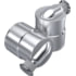 Denso DC2-B0424 Diesel Oxidation Catalyst (DOC) Diesel Oxidation Catalyst (DOC)