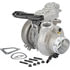 Alliant Power AP90924 Turbocharger Turbocharger