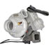 Alliant Power AP90925 Turbocharger Turbocharger