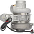 Alliant Power AP90927 Turbocharger Turbocharger