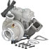 Alliant Power AP90932 Turbocharger Turbocharger