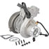 Alliant Power AP90932 Turbocharger Turbocharger