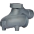 Cummins 3685999 Exhaust Manifold Exhaust Manifold