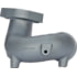 Cummins 3685999 Exhaust Manifold Exhaust Manifold