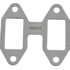 Cummins 5253019 Exhaust Gas Recirculation (EGR) Tube Kit Exhaust Gas Recirculation (EGR) Tube Kit
