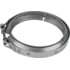 Cummins 2880213 Turbocharger V-Band Clamp Turbocharger V-Band Clamp