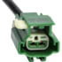 Cummins 2872467 Exhaust Gas Recirculation (EGR) Cooler Temperature Sensor Exhaust Gas Recirculation (EGR) Cooler Temperature