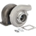 BorgWarner 167336 Turbocharger NEW TURBOCHARGER