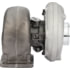 BorgWarner 167336 Turbocharger NEW TURBOCHARGER