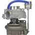 Garrett 827729-5002S Turbocharger Turbocharger
