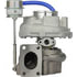 Garrett 827729-5002S Turbocharger Turbocharger