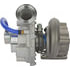 Garrett 827729-5002S Turbocharger Turbocharger