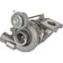 Garrett 914553-5003S Turbocharger Turbocharger