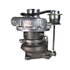 IHI Turbo F41CAD-S0081B Turbocharger Turbocharger