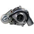 IHI Turbo F41CAD-S0081B Turbocharger Turbocharger