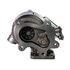 IHI Turbo F41CAD-S0081B Turbocharger Turbocharger