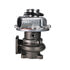IHI Turbo F41CAD-S0081B Turbocharger Turbocharger