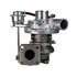 IHI Turbo F41CAD-S0081B Turbocharger Turbocharger