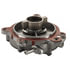 Alliant Power AP63725 Power Brake Booster Vacuum Pump NEW POWER BRAKE BOOSTER VACUUM PUMP
