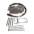 Holset 4034114H Turbocharger Actuator Turbocharger Actuator