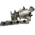 BorgWarner 53039880290 Turbocharger NEW TURBOCHARGER