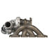 BorgWarner 53039880290 Turbocharger NEW TURBOCHARGER