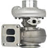 BorgWarner 177260 Turbocharger Turbocharger