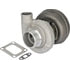 BorgWarner 177260 Turbocharger Turbocharger