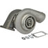 BorgWarner 167736 Turbocharger Turbocharger